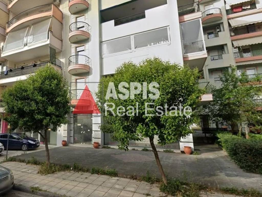 Εξωτερικοι χώροι