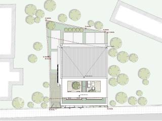 Forumland Real Estate, site plan