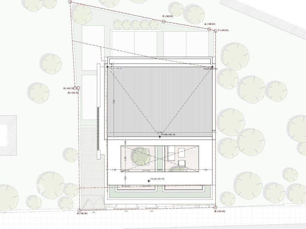 Forumland Real Estate, TOP OF THE HOUSE