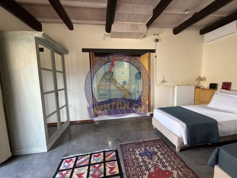 Υπνοδωμάτιο