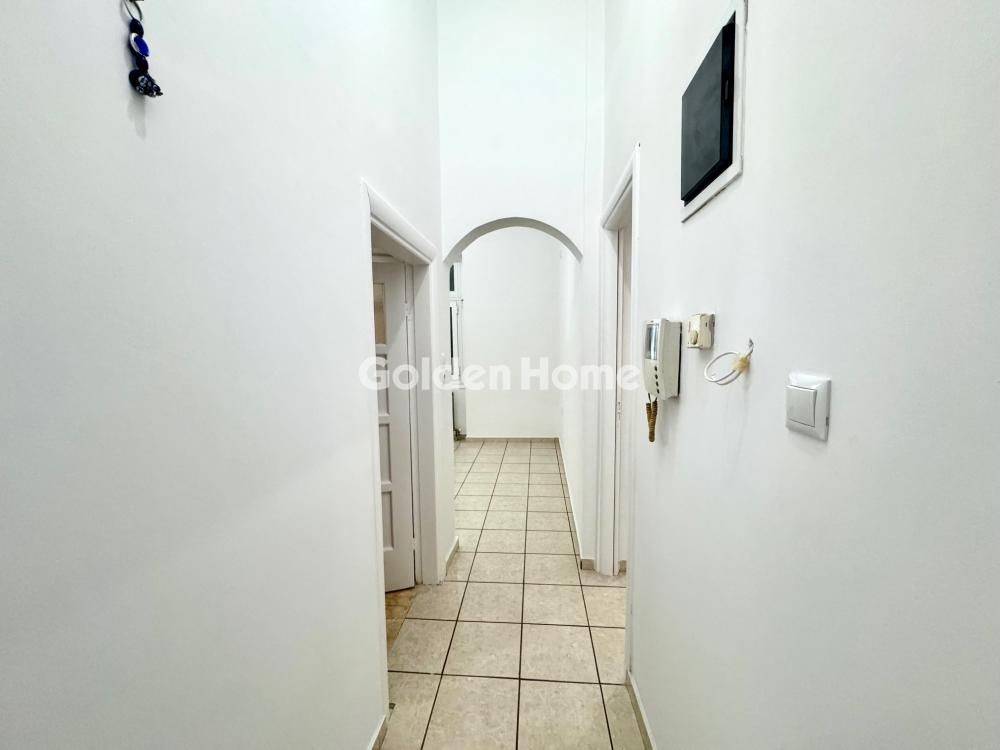 Χολ - Διάδρομος