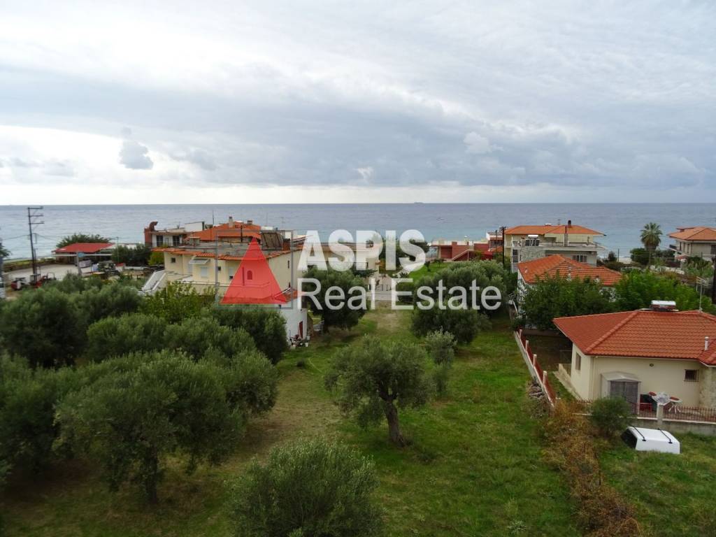 Εξωτερικοι χώροι