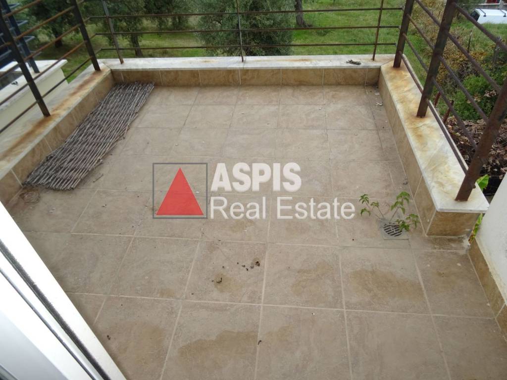 Εξωτερικοι χώροι