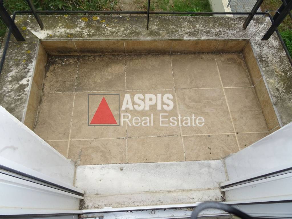 Εξωτερικοι χώροι