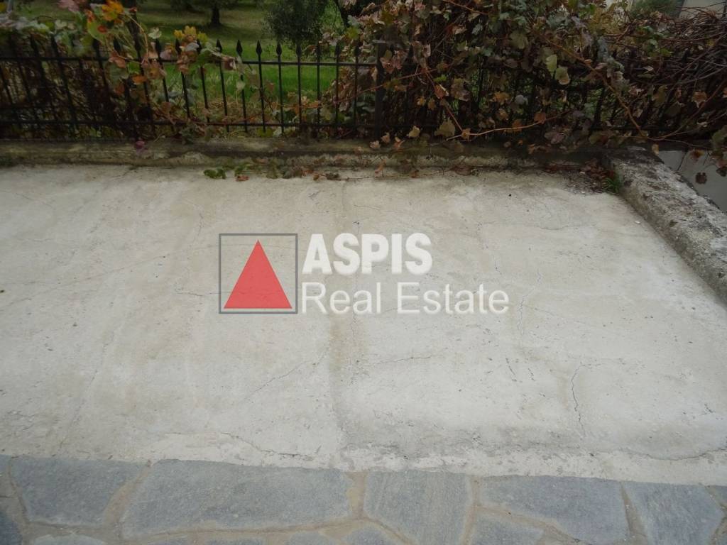 Εξωτερικοι χώροι