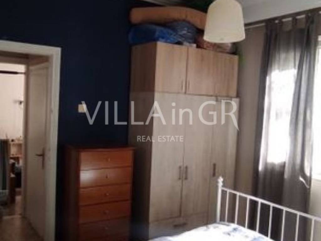 Υπνοδωμάτιο