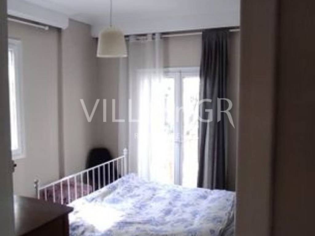 Υπνοδωμάτιο