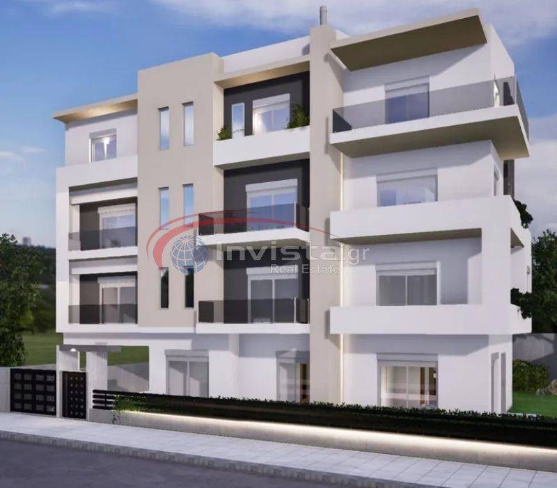 Εξωτερικός χώρος