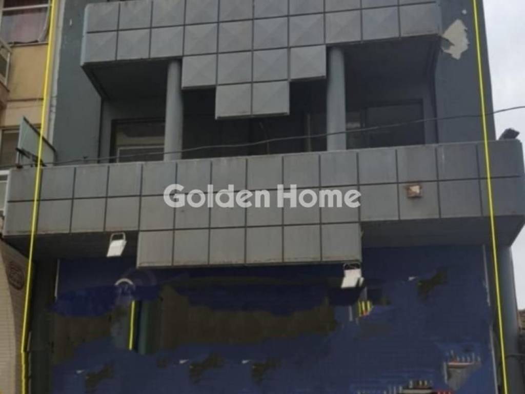 Εξωτερικός Χώρος