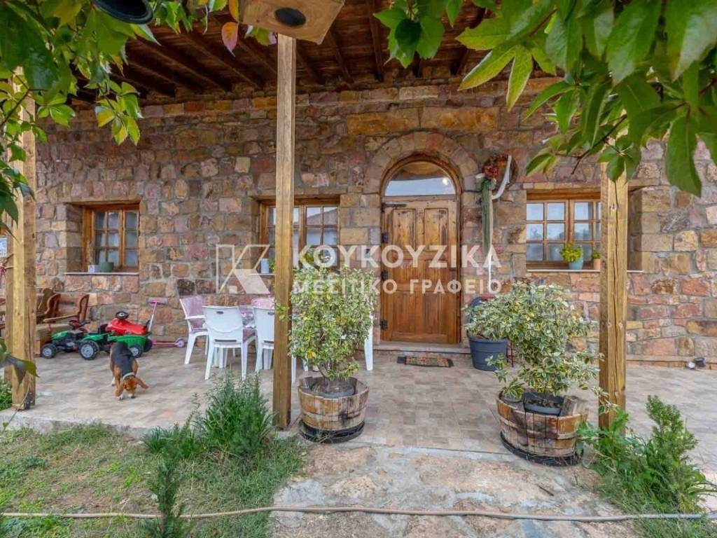 Εξωτερικός χώρος