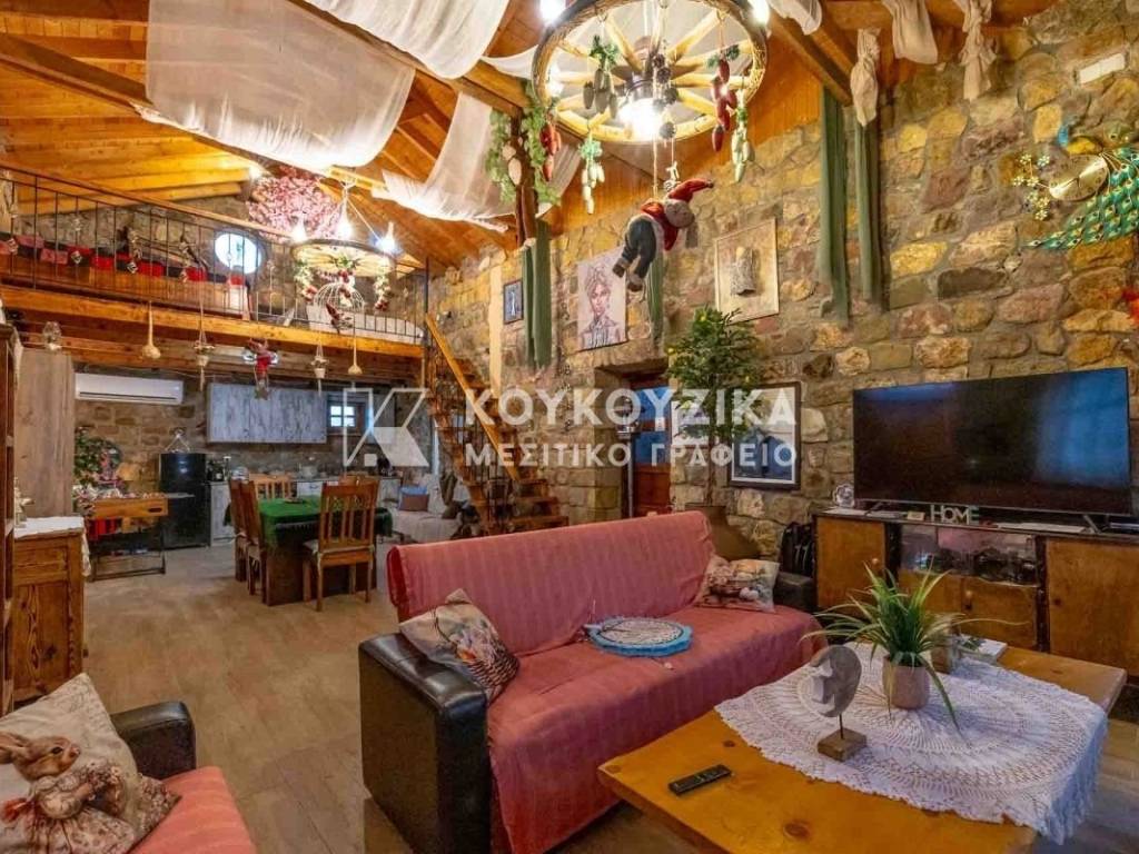 Σαλοκουζίνα