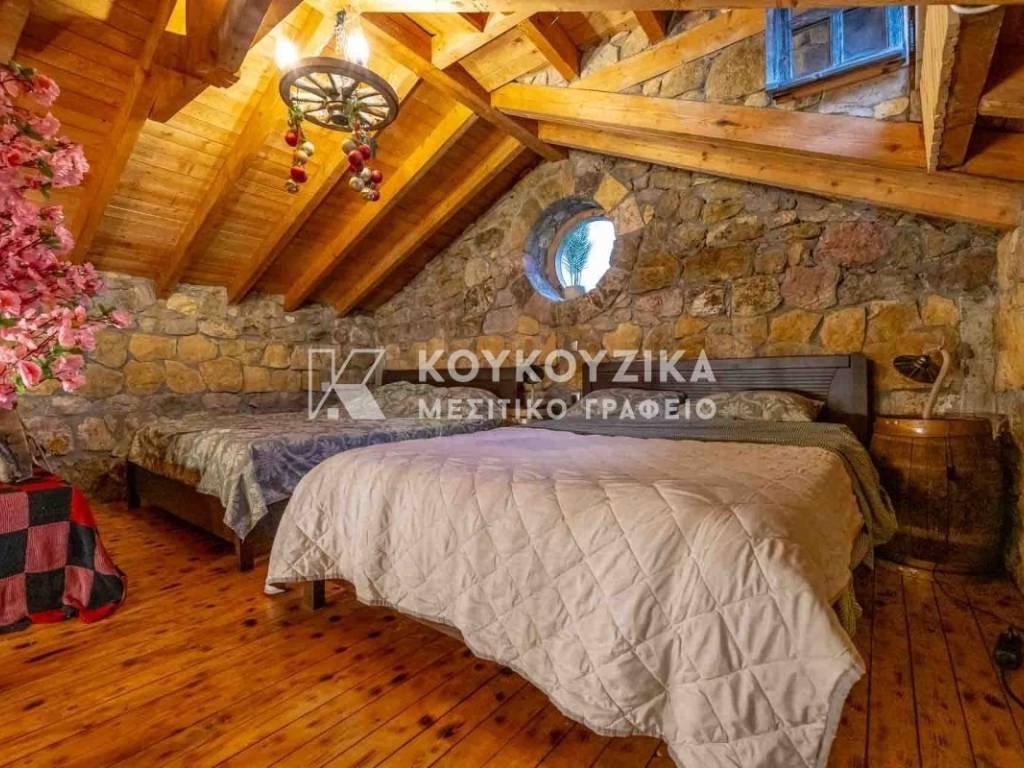 Υπνοδωμάτιο