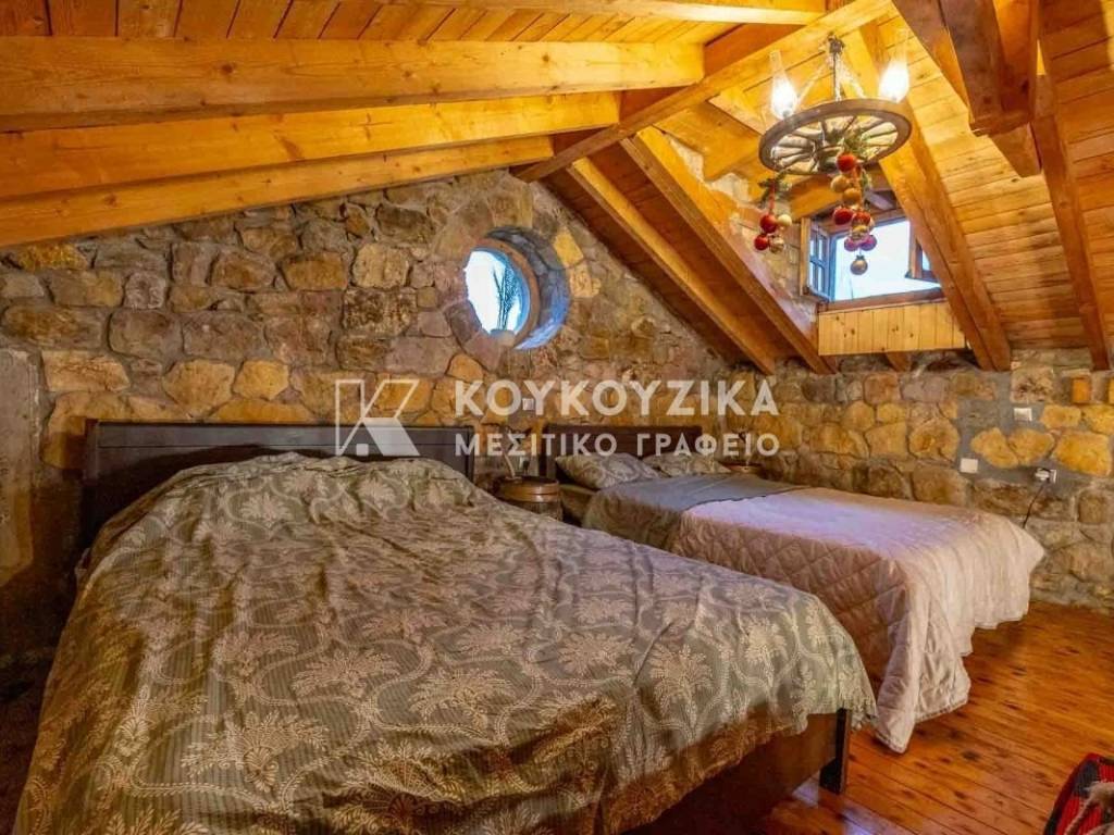 Υπνοδωμάτιο