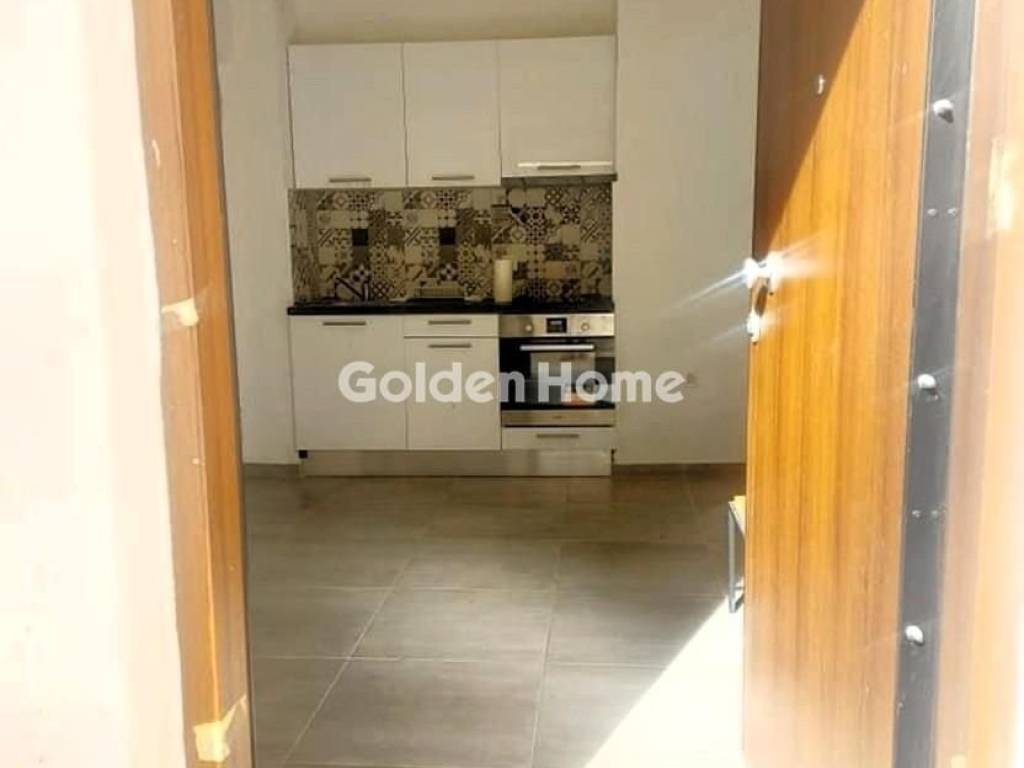 Χολ - Διάδρομος