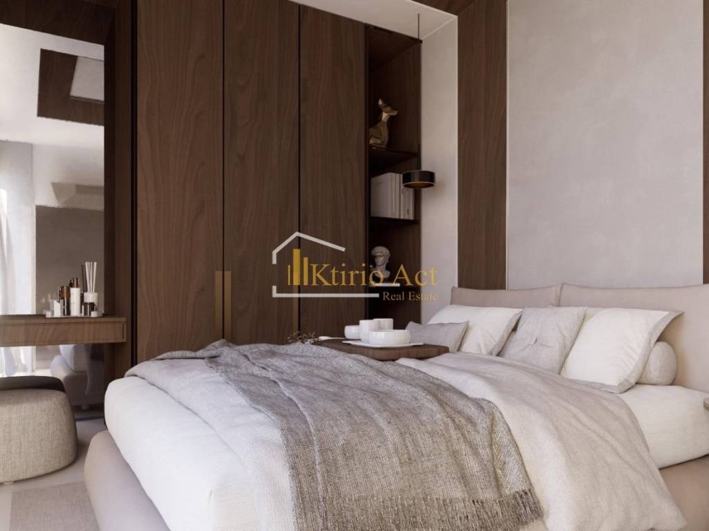 Υπνοδωμάτιο