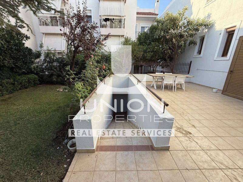 Εξωτερικός χώρος