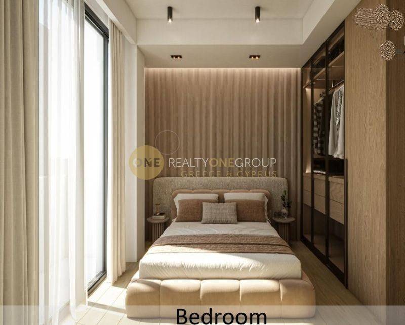 Υπνοδωμάτιο