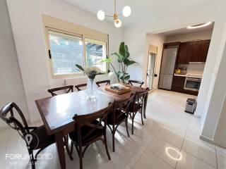 Forumland Real Estate, Τραπεζαρία