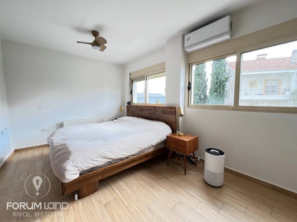 Forumland Real Estate, Υπνοδωμάτιο