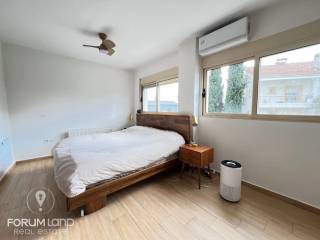 Forumland Real Estate, Υπνοδωμάτιο