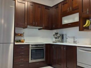 Forumland Real Estate, Κουζίνα