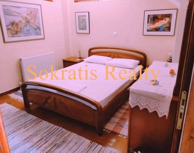 Υπνοδωμάτιο