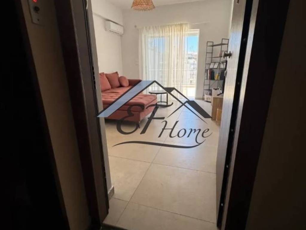 Είσοδοσ Ακινήτου