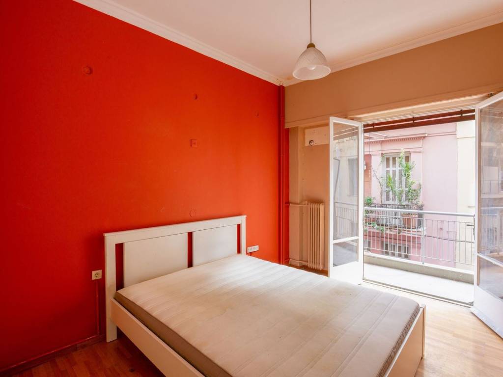 Υπνοδωμάτιο