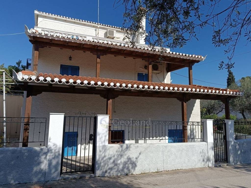 Εξωτερικός χώρος