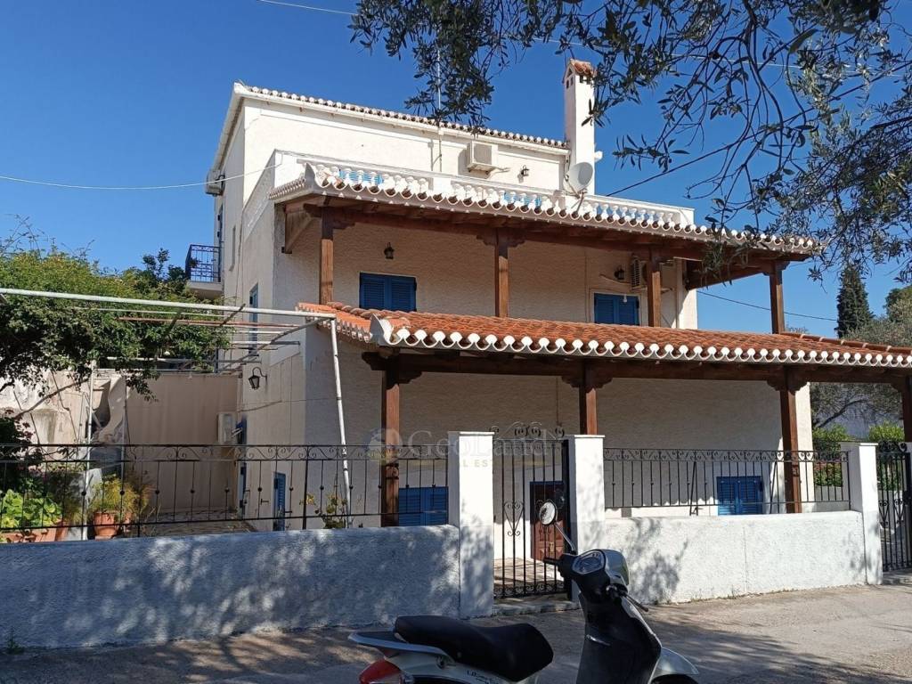 Εξωτερικός χώρος