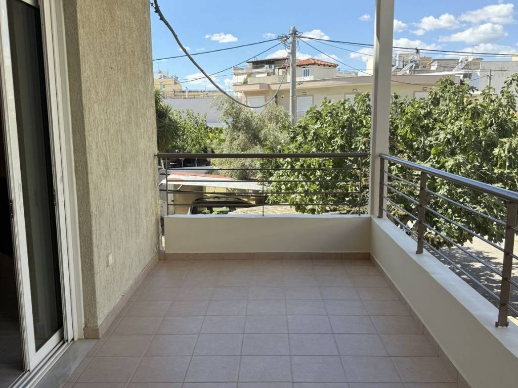 Εξωτερικοι χώροι