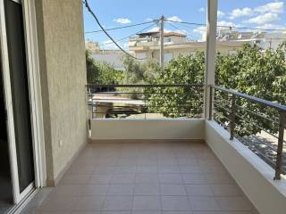 Εξωτερικοι χώροι