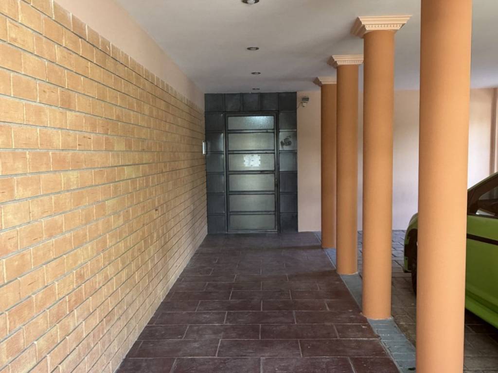 Εξωτερικοι χώροι