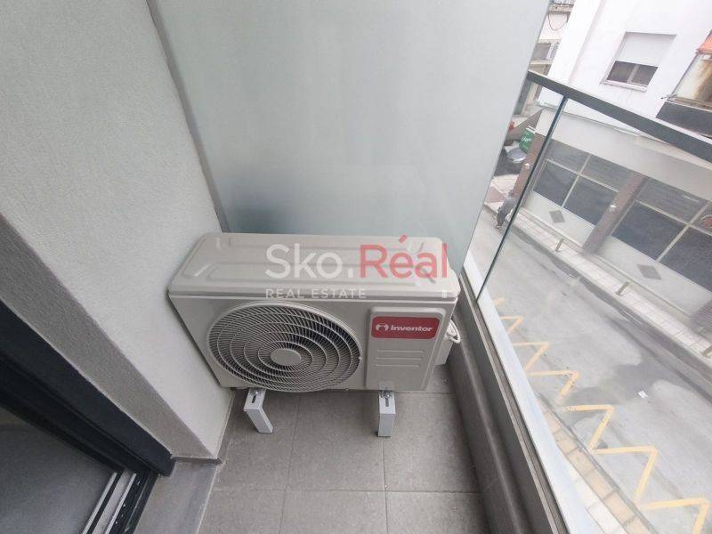 Άποψη χώρου