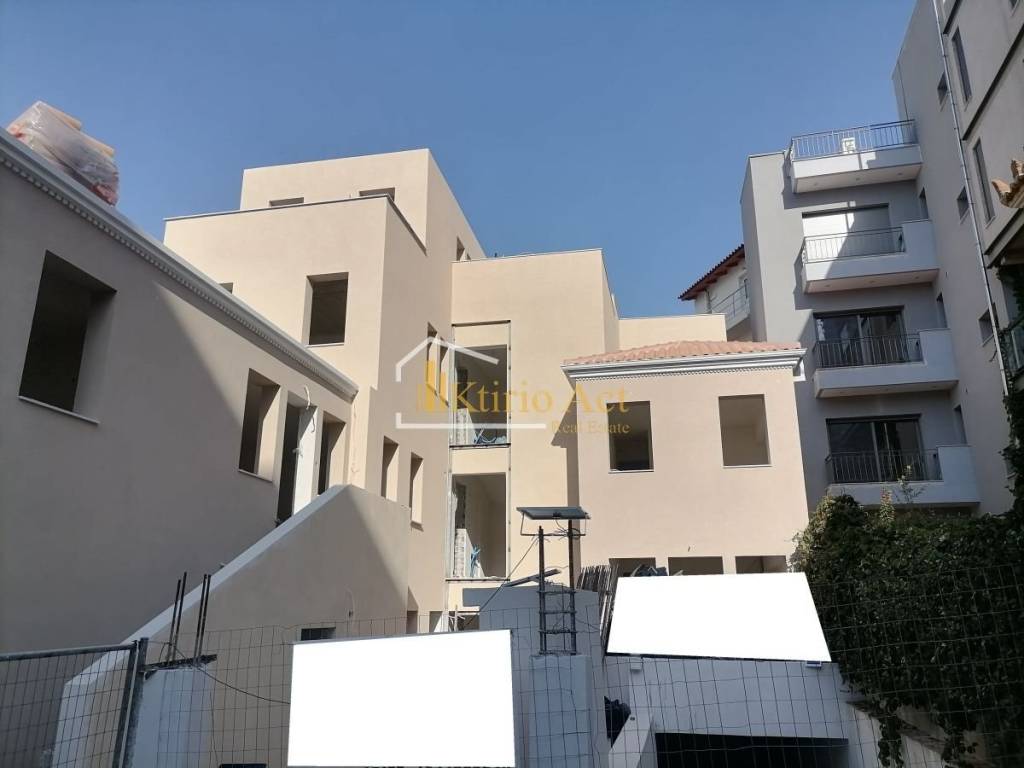 Εξωτερικός χώρος