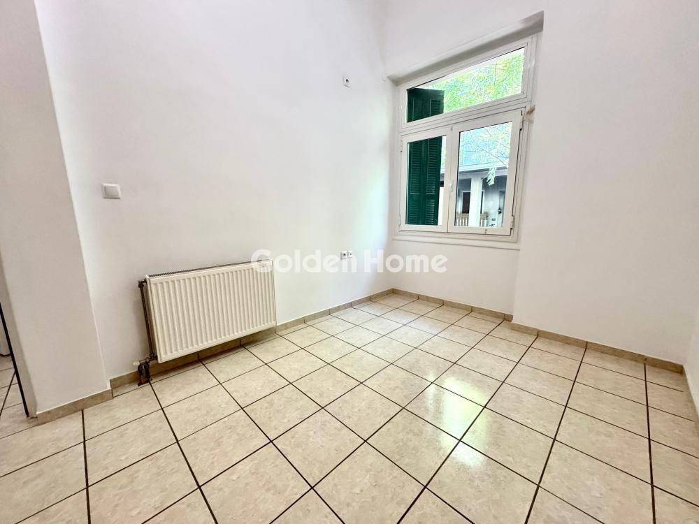 Κυρίως Χώρος