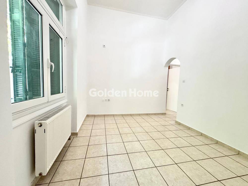 Κυρίως Χώρος