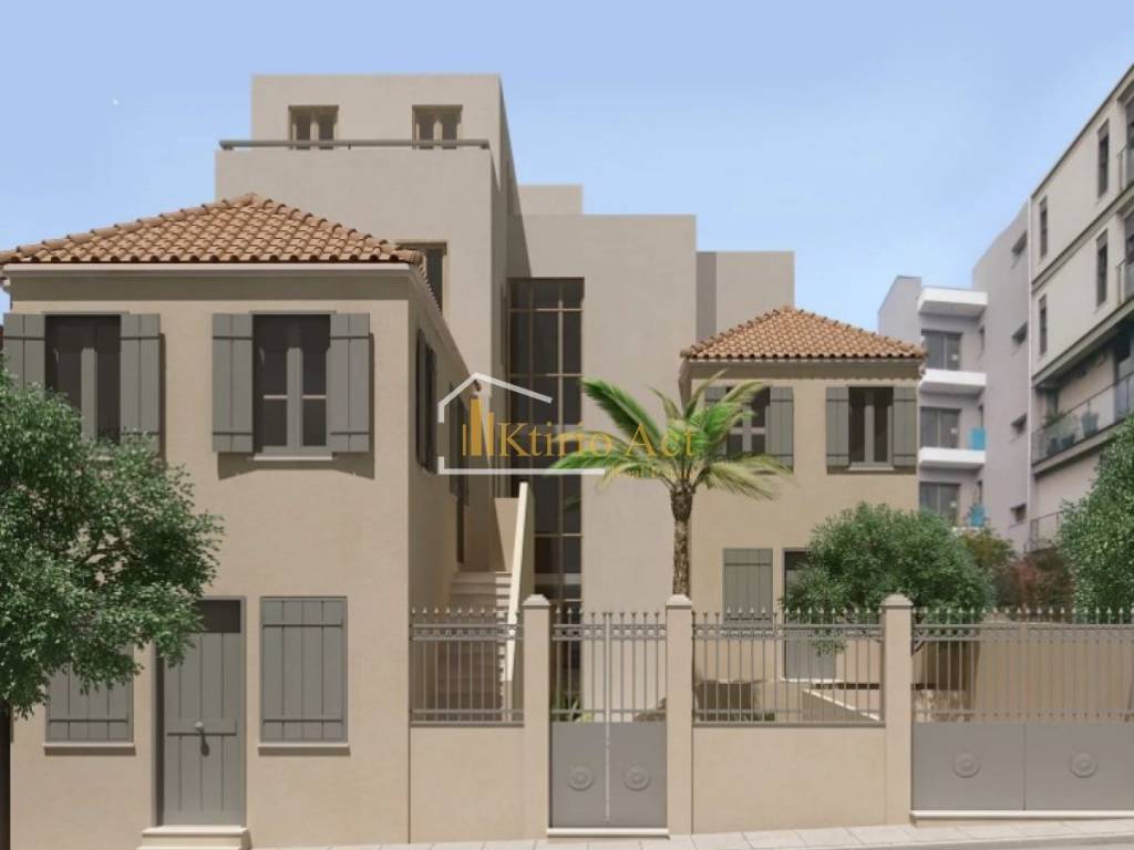 Εξωτερικός χώρος