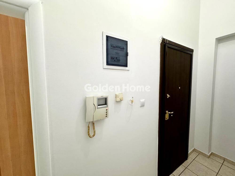 Χολ - Διάδρομος