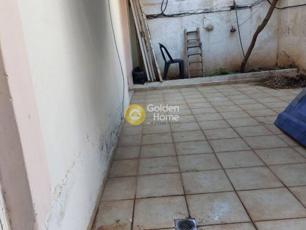 Εξωτερικός Χώρος