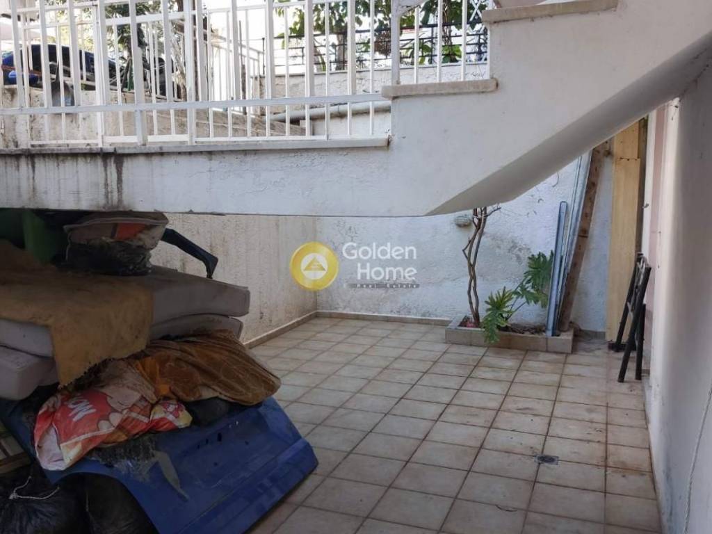 Εξωτερικός Χώρος