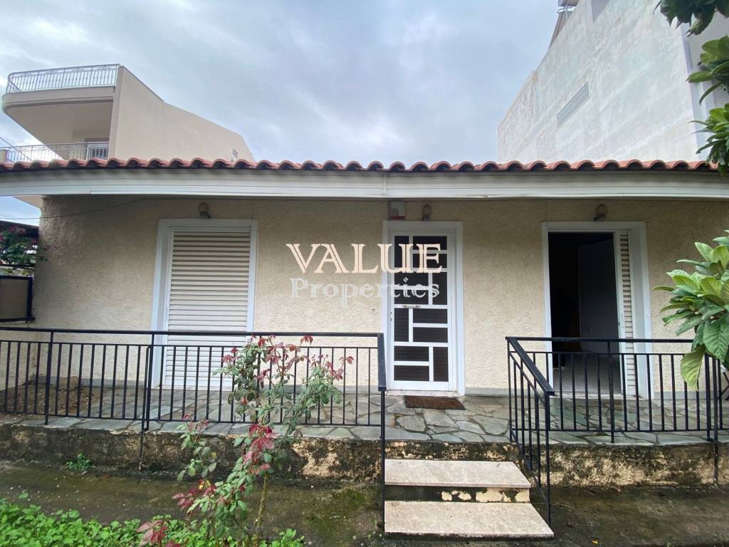 Εξωτερικοι χώροι