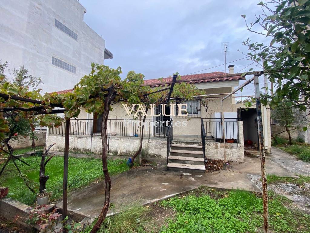 Εξωτερικοι χώροι