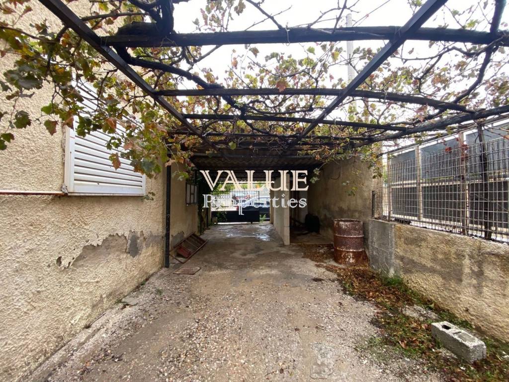 Εξωτερικοι χώροι