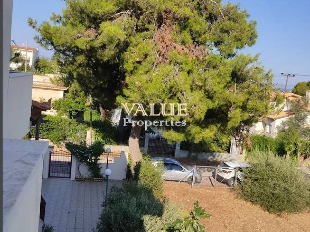 Εξωτερικοι χώροι