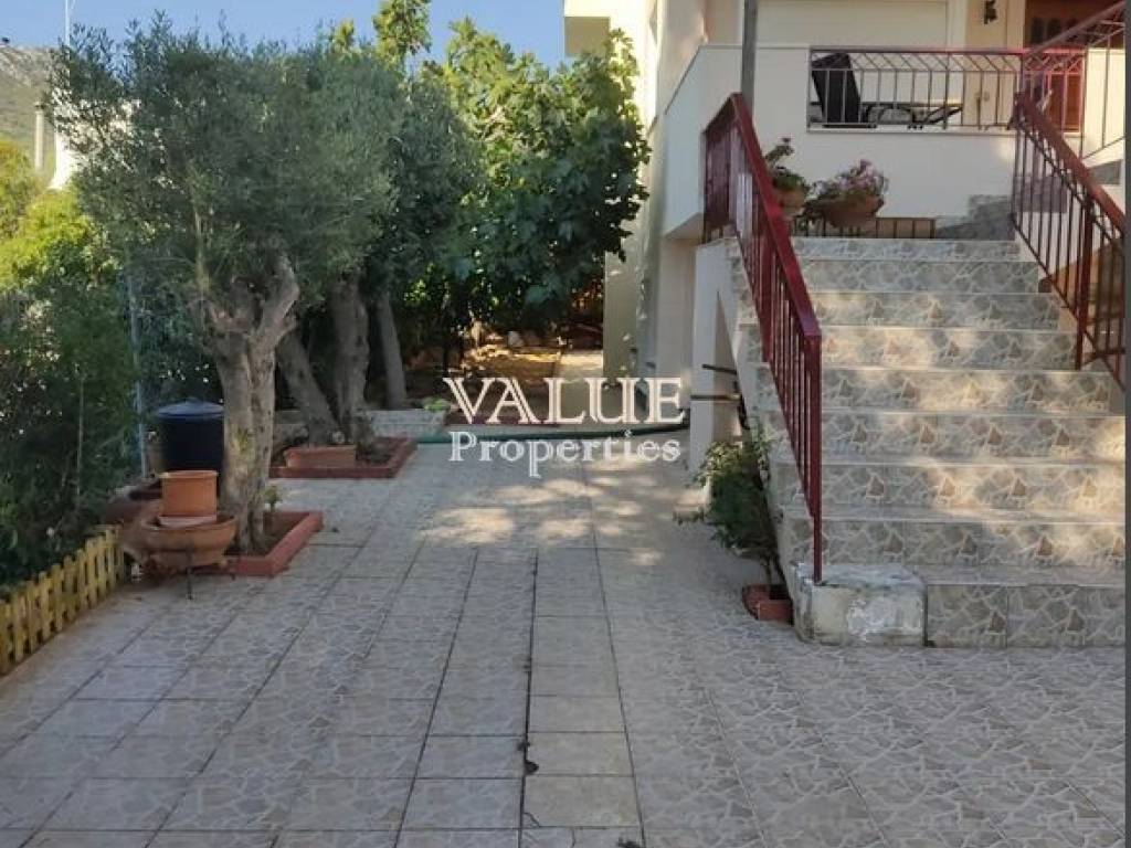 Εξωτερικοι χώροι