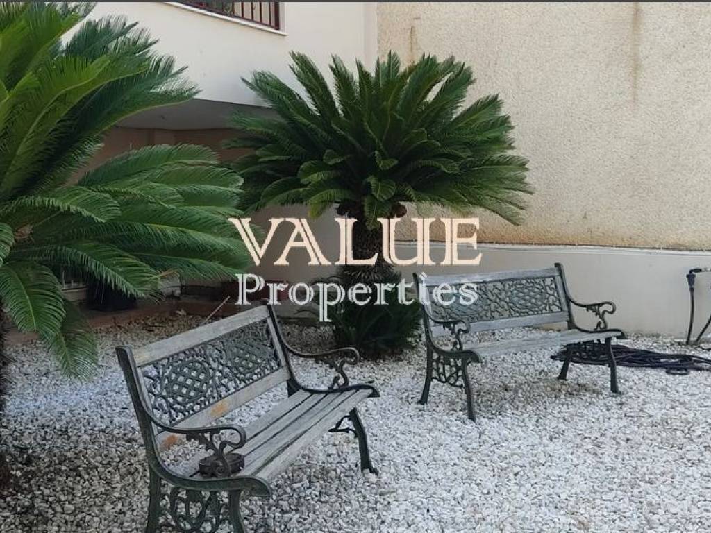 Εξωτερικοι χώροι