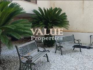 Εξωτερικοι χώροι