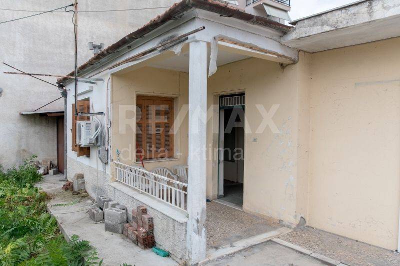 Εξωτερικός χώρος