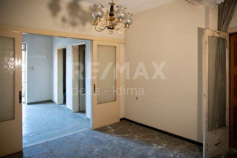 Υπνοδωμάτιο